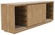 Modus Furniture One Bisque 74" TV Console-0