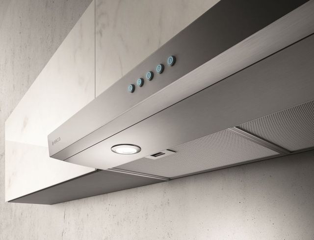 Elica Comfort Allasio  36" Stainless Steel Under Cabinet Range Hood-1