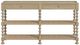 A.R.T. Furniture® Haven Sun Oak Console Table-2