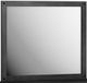 DeFehr Sterling Driftwood Landscape Mirror-0