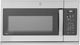 GE Profile™ 2.2 Cu. Ft. Stainless Steel Over The Range Microwave -0