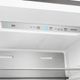 FORNO® 28" 13.6 Cu. Ft. Stainless Steel Convertible Refrigerator-3