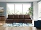Signature Design by Ashley® McDowlan 3-Piece U-Shape Sectional-1