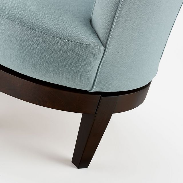 Best® Home Furnishings Customizable Justine Swivel Chair-4