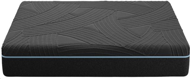 MLILY® PowerCool 3-Piece 11.5" Hybrid Firm and Adjustable Base Sleep System Queen Mattress Set-3