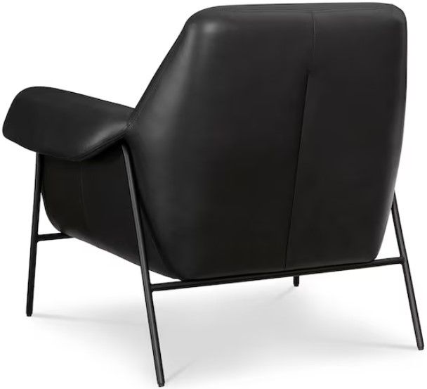 Bassett® Furniture Richfield Midnight Sky Accent Chair-3