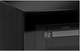 Salamander Designs® Chameleon Oslo Black Oak 237 Vivitek Projector Integrated Cabinet-1