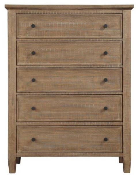 Steve Silver Co. Riverdale Driftwood Chest | Midwest Clearance