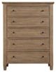 Steve Silver Co. Riverdale Driftwood Chest-2