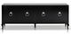 VIG Furniture AXB Black Crocodile Buffet-1
