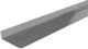 Sharp® 24" Flush Mount Deflector Vent for Microwave Drawer-1