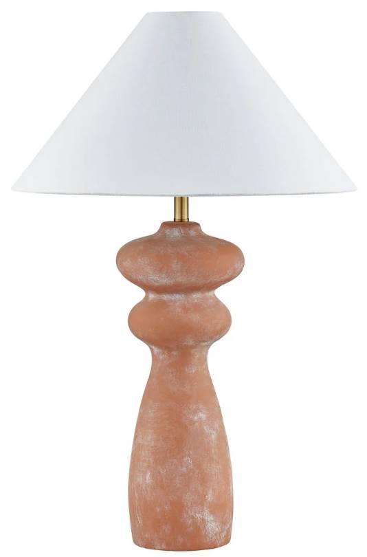 Forty West Designs Ambrose Table Lamp