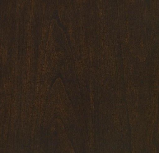 aspenhome® Sutton French Roast 3-Drawer Nightstand-3