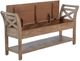 Sunny Designs™ Buckskin Accent Bench-2