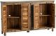 Crestview Collection Bengal Manor Wiltshire Brown Sideboard-5
