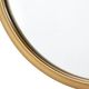Stylecraft Shapely Gold Mirror-4