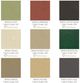 Vanguard® Furniture Customizable Alec Leather Chair-1
