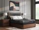 Sierra Sleep® by Ashley Millennium 2.0 Foam 12" Firm Pillow Top Queen Mattress-4