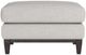 Bassett® Furniture Customizable BenchMade Sanford Ottoman-0