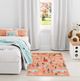 Nourison Home™ Imagination IMA21 5'x7' Style 8 Kids Area Rug-1