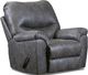 Peak Living Isabella Grey Recliner-0