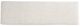 Bernhardt Modulum Polished Stainless Steel/White Bench-3