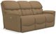 La-Z-Boy® Kipling Bark Power Reclining Sofa with Headrest-1