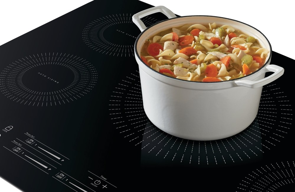 Frigidaire Induction Cooktop - Thumbnail 2