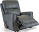 La-Z-Boy® Apollo Smoke Manual Wall Recliner-2