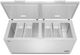 Whirlpool® 22 Cu. Ft. White Chest Freezer with 4 Storage Baskets-1