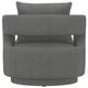 Emerald Home Jude Gray Swivel Chair-5