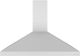 Vent-A-Hood® 48" Stainless Steel ARS Duct-Free Wall Mounted Range Hood-0