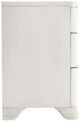Bernhardt Sereno Lutra Dresser-3