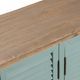 Crestview Collection Clearwater Aqua Sideboard-4