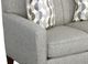 Flexsteel® Customizable Digby Loveseat-4