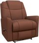 La-Z-Boy® Sparrow Spice Manual Wall Recliner-0