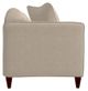 La-Z-Boy® Alexandria Cream Sofa-2