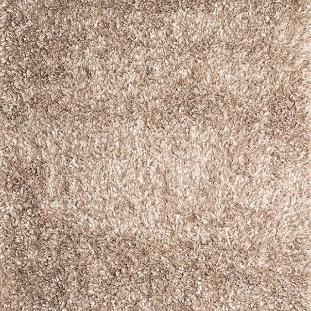Furniture of America® Annmarie Beige 5'x7' Area Rug-2