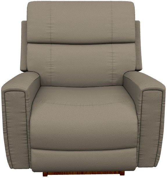 La-Z-Boy® Apollo Fossil Manual Wall Recliner-1