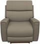 La-Z-Boy® Apollo Fossil Manual Wall Recliner-1