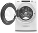 Whirlpool® White Front Load Laundry Pair-2