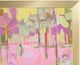 Stylecraft Blush Medley Wall Art-0