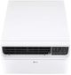 LG 8,500 BTU White Window Mount Air Conditioner-4