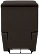 La-Z-Boy® Astor Earth Manual Wall Recliner-4