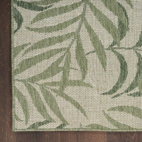 Nourison Home™ Garden Oasis 5'x7' Style 2 Area Rug-3