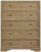 Bernards Tarrington Cashew Chest-2