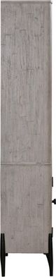 aspenhome® Zane Grey Door Bookcase-2