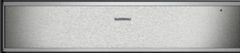 Gaggenau 400 Series 24" Stainless Steel Convection Warming Drawer