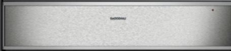 Gaggenau 400 Series 24" Stainless Steel Convection Warming Drawer-0