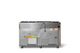 Viking® 5 Series 60" Golden Hour Pro Style Gas (NG) Range with Polished Chrome Trim-4